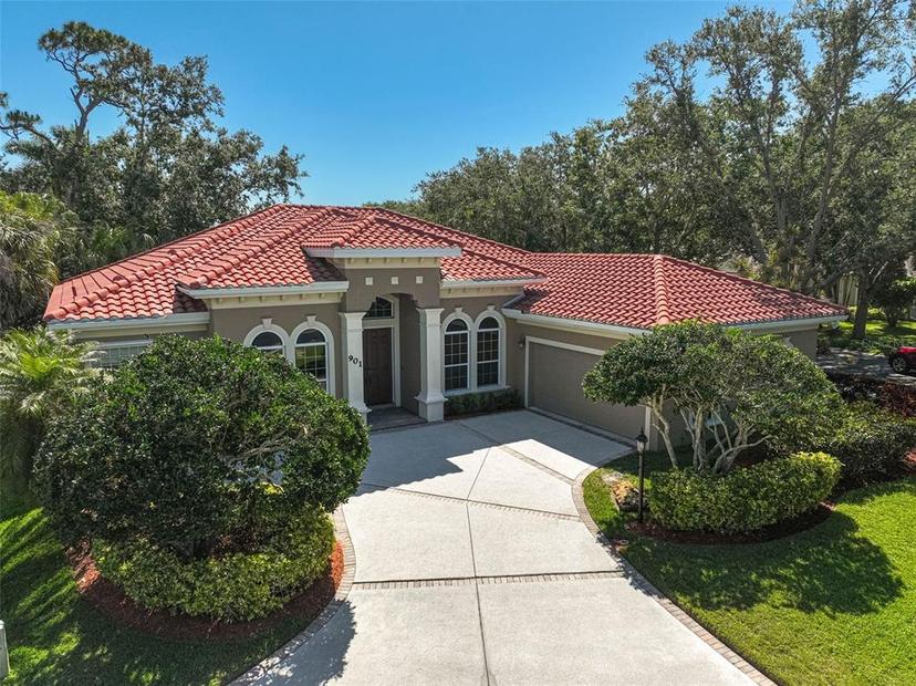 Picture of 901 Reflection Way, Osprey FL 34229