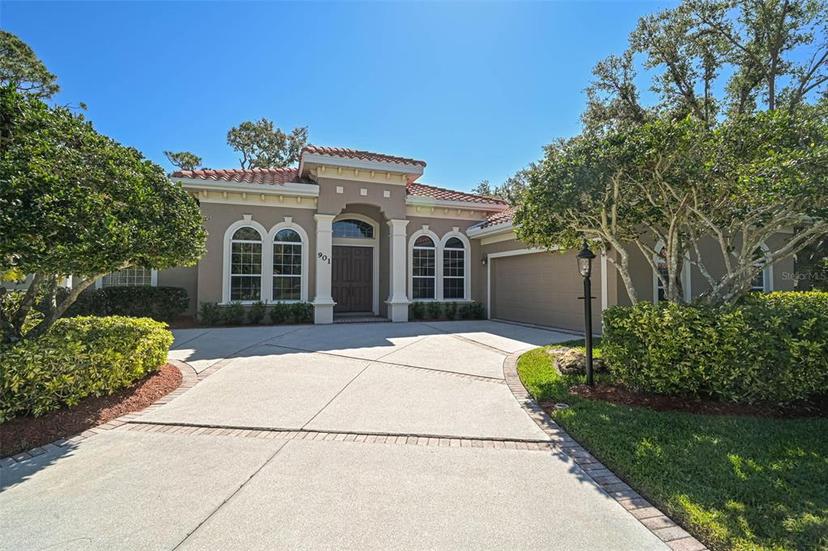 Picture of 901 Reflection Way, Osprey FL 34229