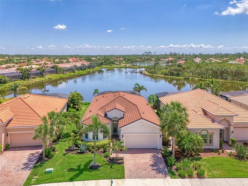 Picture of 13000 N Marsh Drive, Port Charlotte FL 33953