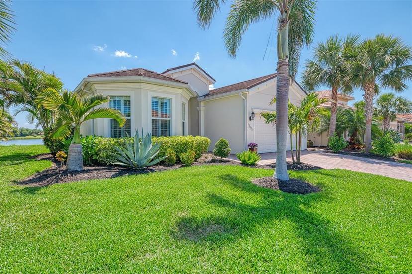 Picture of 13000 N Marsh Drive, Port Charlotte FL 33953