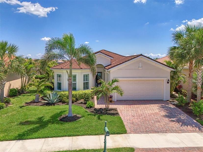 Picture of 13000 N Marsh Drive, Port Charlotte FL 33953