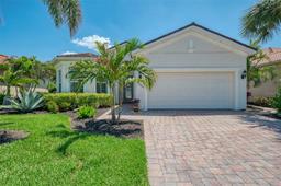 Picture of 13000 N Marsh Drive, Port Charlotte, FL 33953