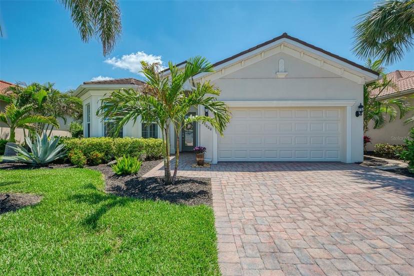 Picture of 13000 N Marsh Drive, Port Charlotte FL 33953
