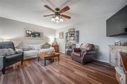 Picture of 15344 E Pond Woods Drive, Tampa, FL 33618
