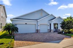 Picture of 4920 Blanche Court, St Cloud, FL 34772