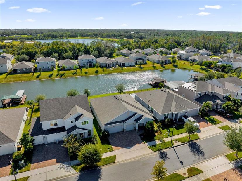 Picture of 4920 Blanche Court, St Cloud FL 34772