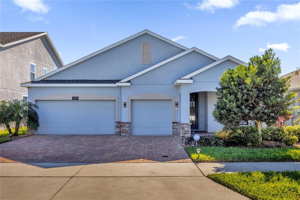 Picture of 4920 Blanche Court, St Cloud, FL 34772