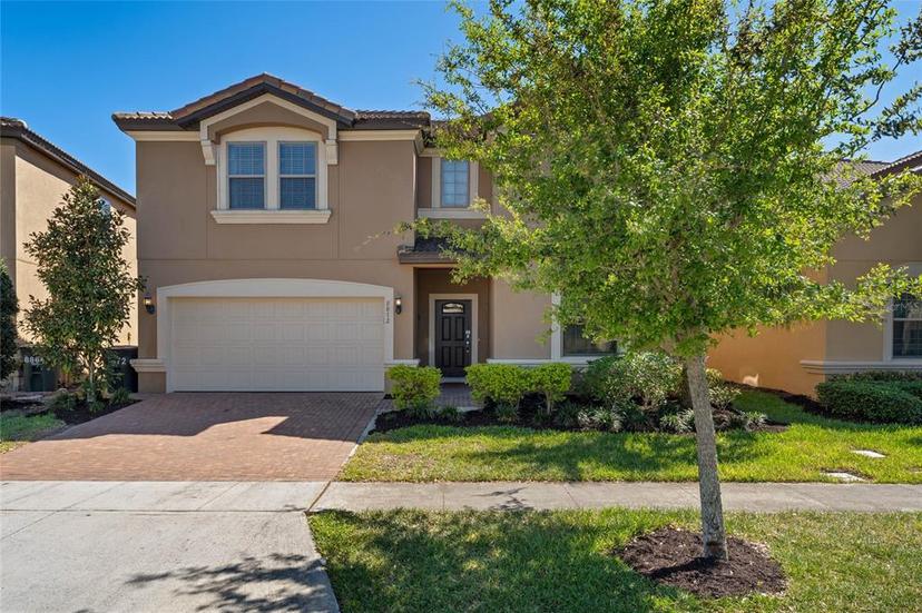 Picture of 8872 Bengal Court, Kissimmee FL 34747