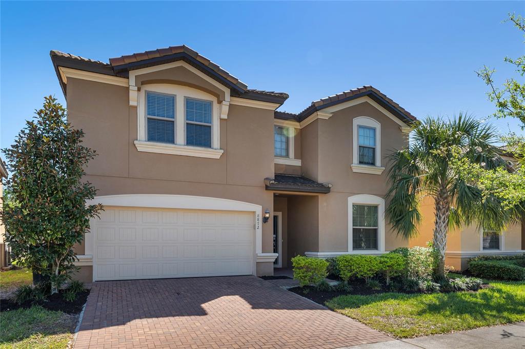Picture of 8872 Bengal Court, Kissimmee, FL 34747
