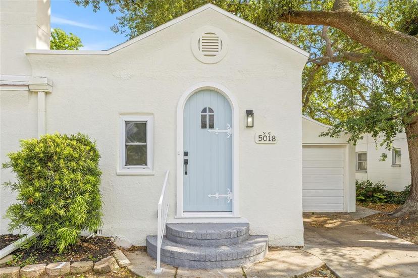Picture of 5018 17Th Avenue N, St Petersburg FL 33710