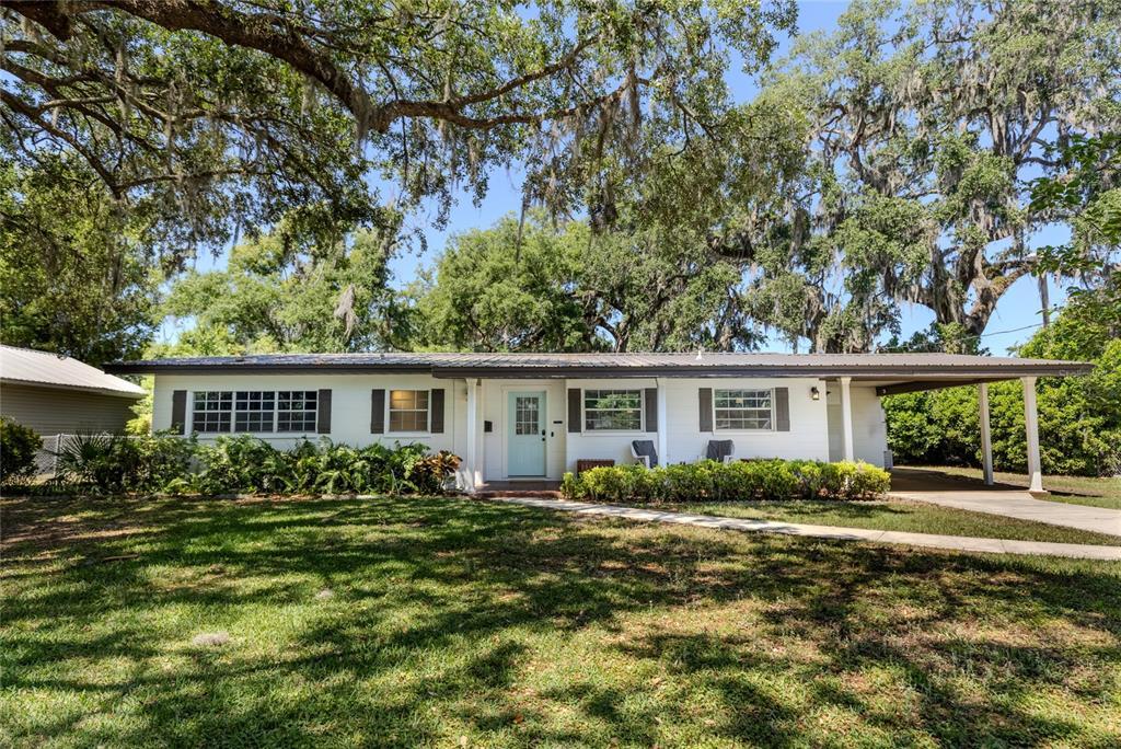 Picture of 1005 Powell Street, Plant City, FL 33563
