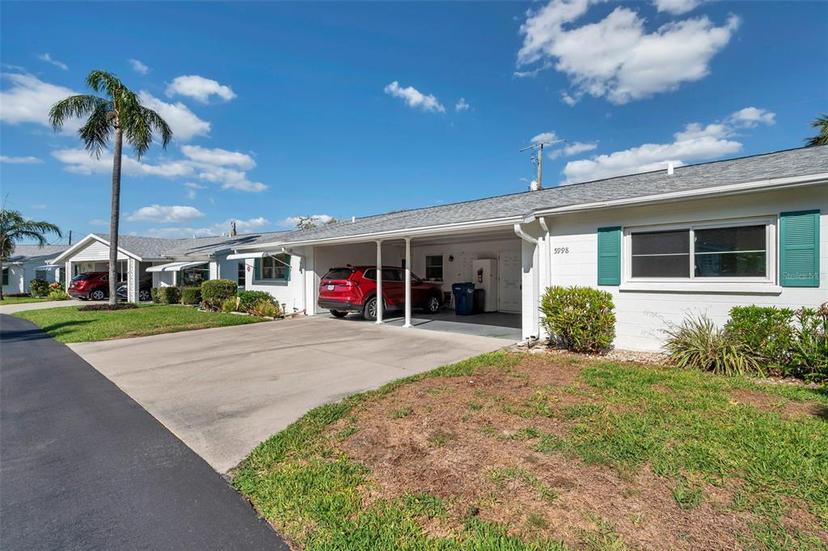 Picture of 5998 Hibiscus Drive, Bradenton FL 34207
