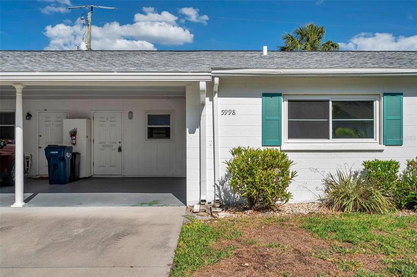 Picture of 5998 Hibiscus Drive, Bradenton FL 34207