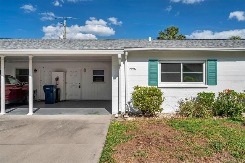 Picture of 5998 Hibiscus Drive, Bradenton FL 34207