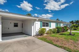 Picture of 5998 Hibiscus Drive, Bradenton, FL 34207