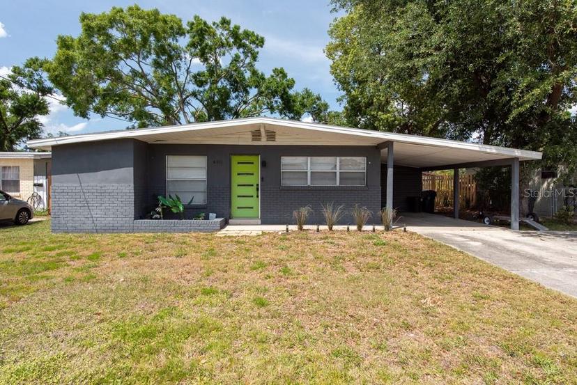 Picture of 4311 W Oklahoma Avenue, Tampa FL 33616