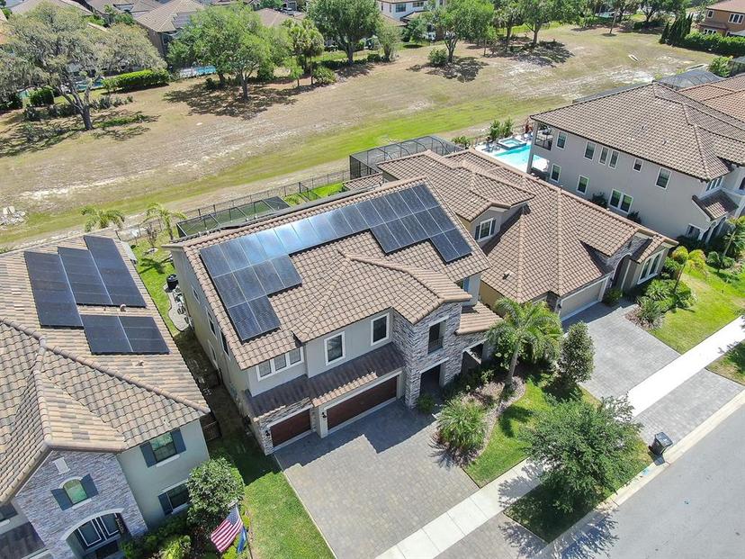 Picture of 11227 Hawks Fern Drive, Riverview FL 33569