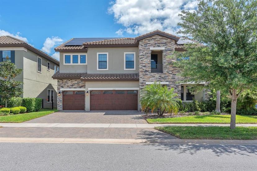 Picture of 11227 Hawks Fern Drive, Riverview FL 33569