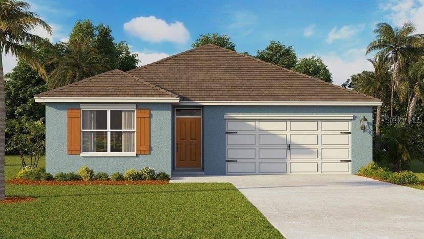 Picture of 1525 Redwood Lane, Haines City FL 33844