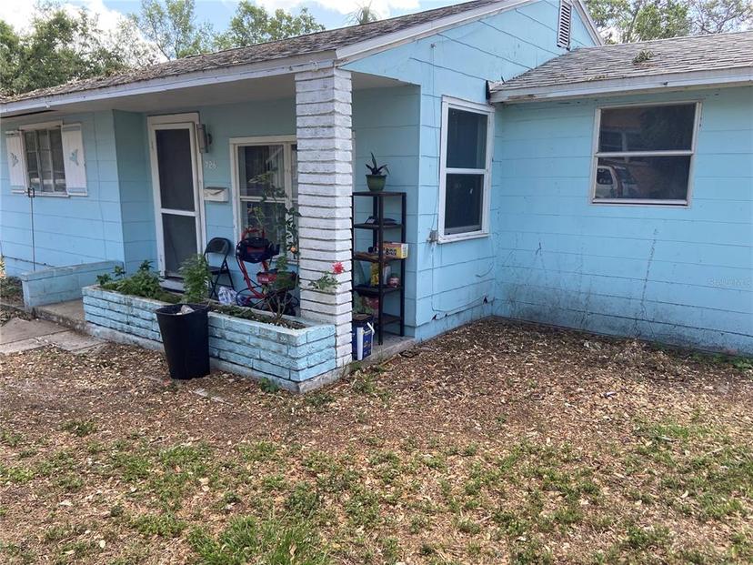 Picture of 726 14Th Ave S, St Petersburg FL 33701