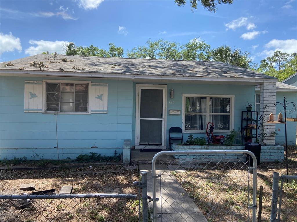 Picture of 726 14Th Ave S, St Petersburg, FL 33701