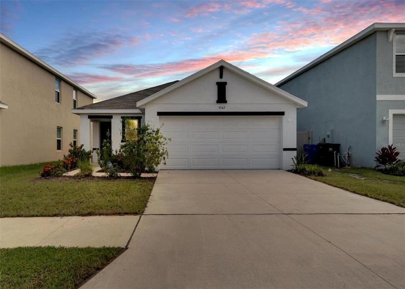 Picture of 5547 Logan Cave Avenue, Wimauma FL 33598