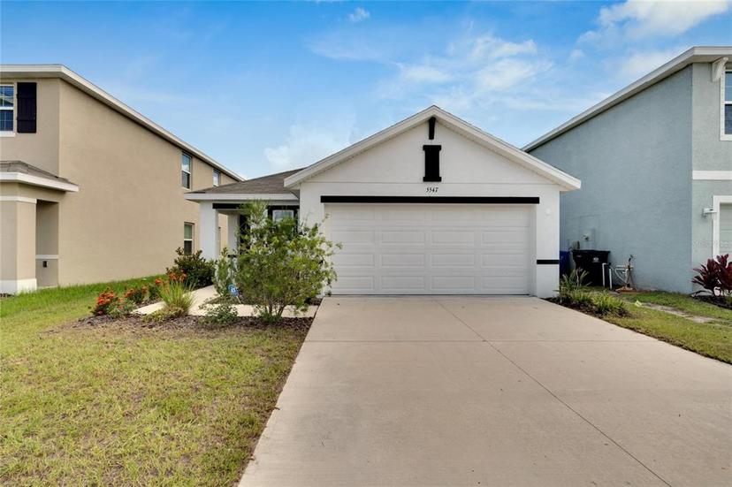 Picture of 5547 Logan Cave Avenue, Wimauma FL 33598