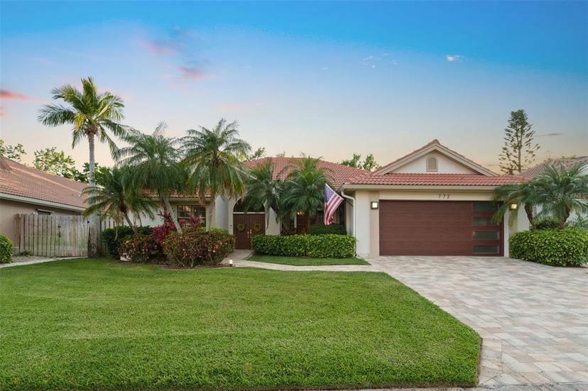 Picture of 772 Live Oak Terrace Ne, St Petersburg FL 33703