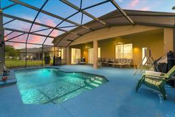 Picture of 3177 Waterbridge Lane, Kissimmee, FL 34744