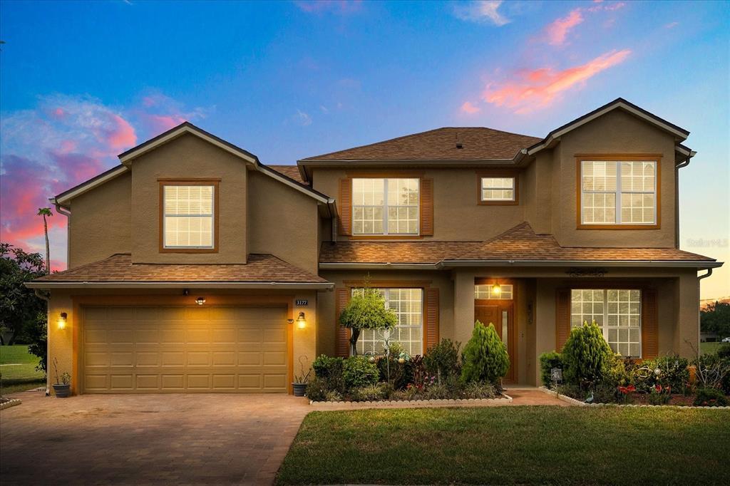 Picture of 3177 Waterbridge Lane, Kissimmee, FL 34744