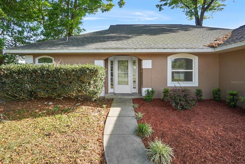 Picture of 4246 NE 32Nd Circle, Ocala FL 34479