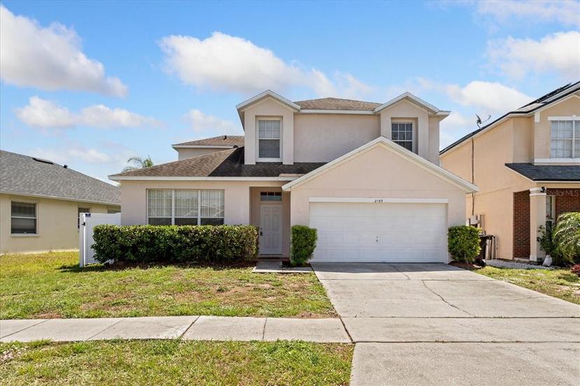 Picture of 2153 Mallard Creek Circle, Kissimmee FL 34743