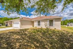 Picture of 1628 Saddlehorn Drive, Lakeland, FL 33810
