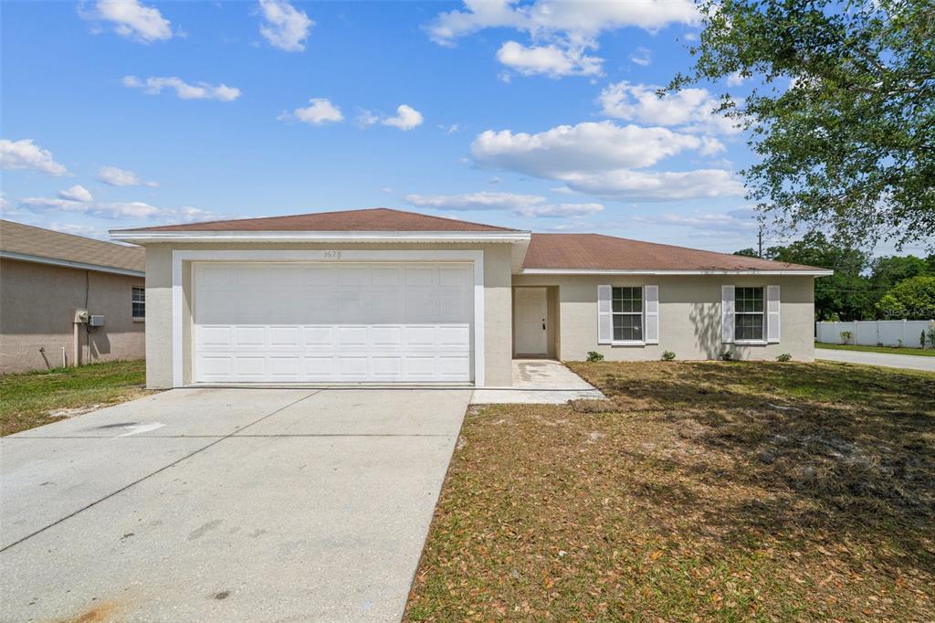 Picture of 1628 Saddlehorn Drive, Lakeland, FL 33810