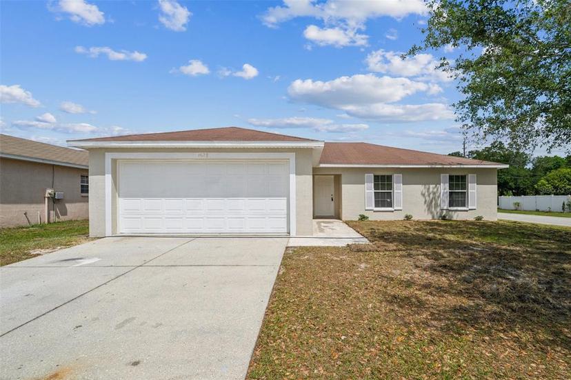 Picture of 1628 Saddlehorn Drive, Lakeland FL 33810