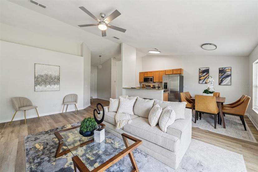 Picture of 1628 Saddlehorn Drive, Lakeland FL 33810