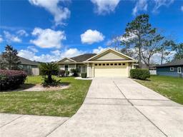 Picture of 19176 NW 228Th Street, High Springs, FL 32643