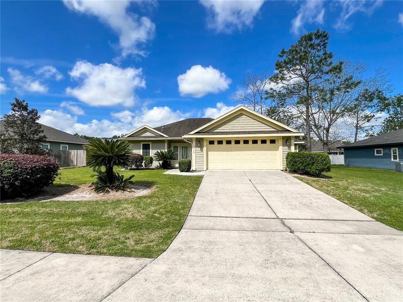 Picture of 19176 NW 228Th Street, High Springs FL 32643