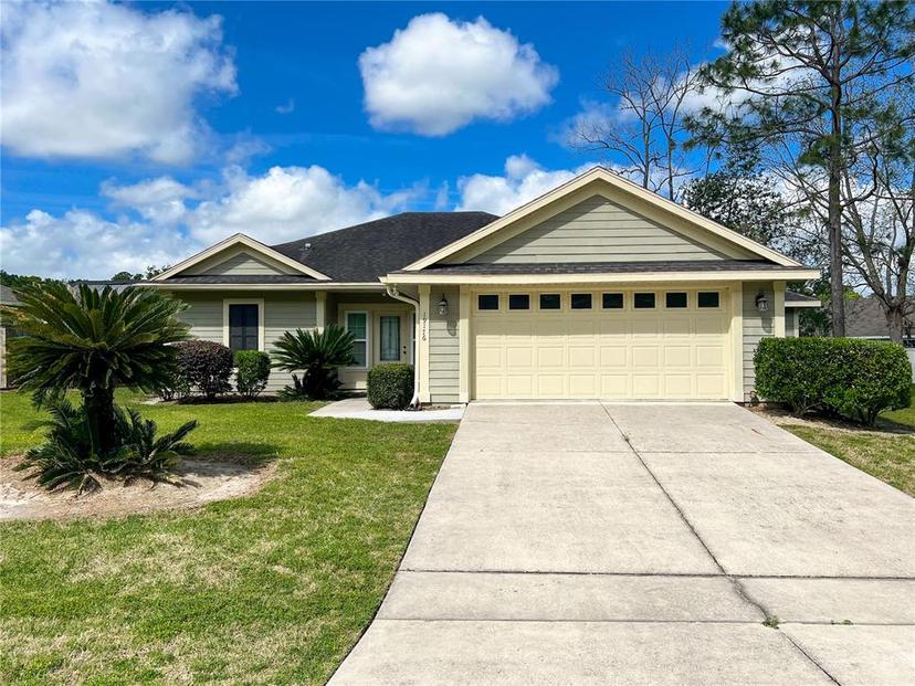 Picture of 19176 NW 228Th Street, High Springs FL 32643