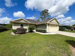 Picture of 19176 NW 228Th Street, High Springs, FL 32643