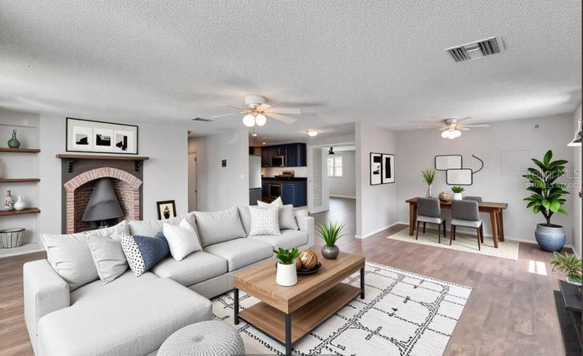 Picture of 1025 Melonwood Avenue, Clearwater FL 33759