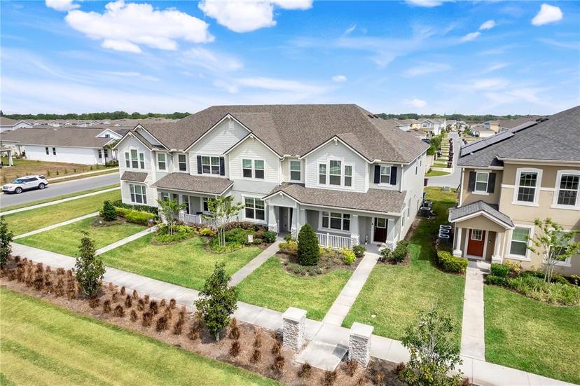 Picture of 2412 Good Will Aly, Kissimmee FL 34744