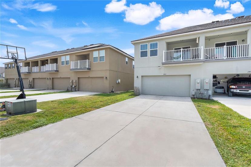 Picture of 2412 Good Will Aly, Kissimmee FL 34744