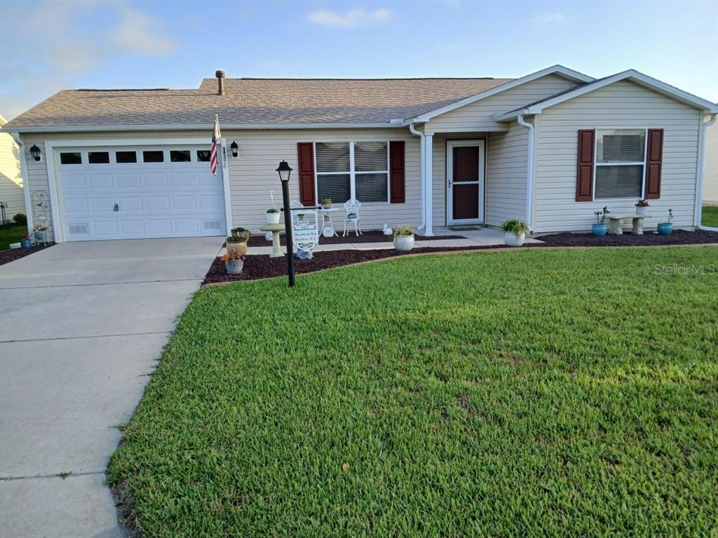 Picture of 3405 Forsythe Terrace, The Villages, FL 32162