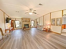 Picture of 193 SW Fox Place, Fort White, FL 32038