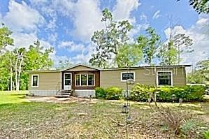Picture of 193 SW Fox Place, Fort White, FL 32038