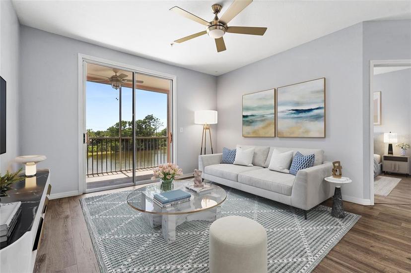 Picture of 4138 Central Sarasota Parkway Unit 1524, Sarasota FL 34238