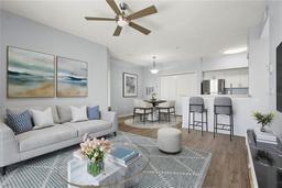 Picture of 4138 Central Sarasota Parkway Unit 1524, Sarasota, FL 34238