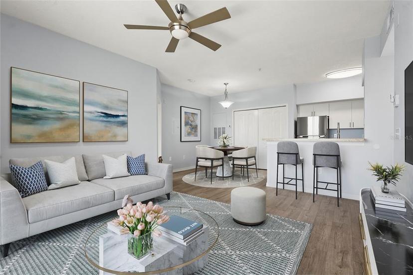 Picture of 4138 Central Sarasota Parkway Unit 1524, Sarasota FL 34238