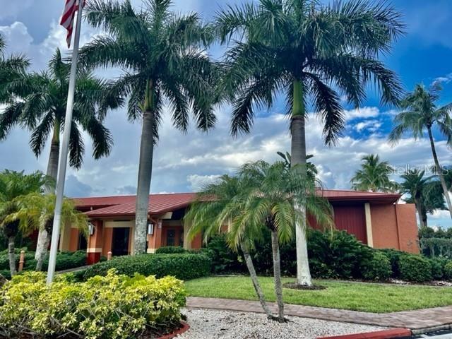 Picture of 3250 Southshore Drive Unit 53B, Punta Gorda FL 33955